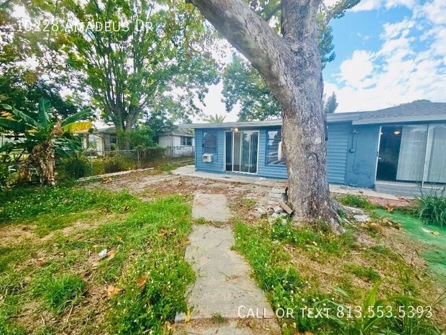 10228 Amadeus Dr in Port Richey, FL - Building Photo - Building Photo