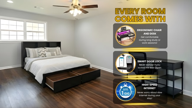 property at 3834 Cambridge St