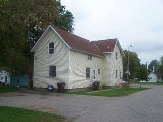 3640 Main St in Akron, MI - Building Photo