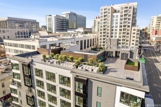 1201 Sutter St, Unit Unit 408 in San Francisco, CA - Building Photo - Building Photo