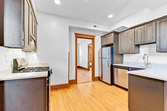 3806 N Greenview Ave in Chicago, IL - Building Photo - Building Photo