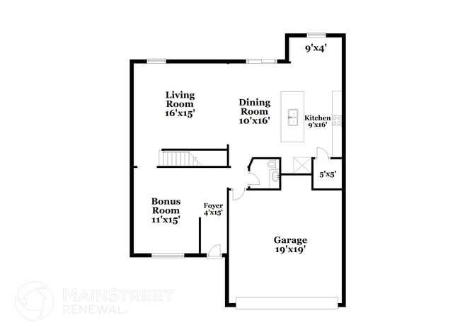 432 Brisk Dr in Zebulon, NC - Building Photo - Building Photo