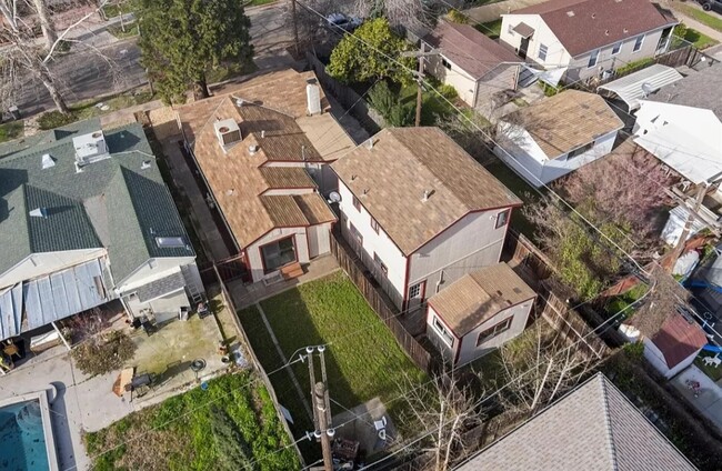 1549 Virginia Ave in West Sacramento, CA - Building Photo - Building Photo