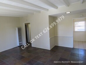 741 E Poppyfields Dr in Altadena, CA - Building Photo - Building Photo