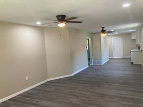 2520 N Hickory St in Sherman, TX - Building Photo - Building Photo