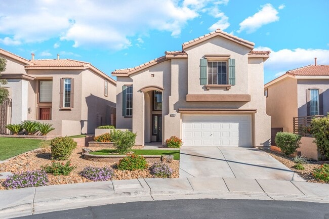 property at 10870 Mallorca Ave