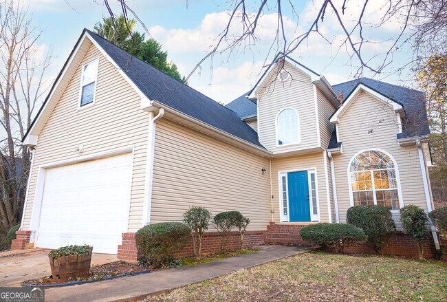 property at 20 Cascade Ct