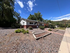 822 20th St in Golden, CO - Foto de edificio - Building Photo