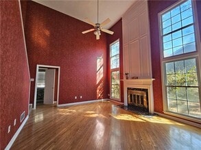 2825 Binghampton Ln in Lawrenceville, GA - Building Photo - Building Photo