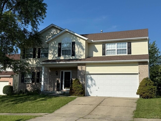 property at 6015 Hidden Oaks Ct