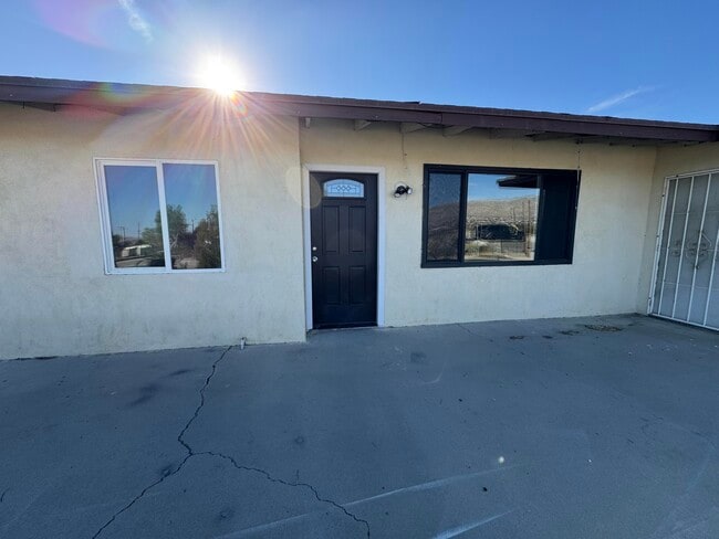 12461 United Rd in Desert Hot Springs, CA - Building Photo - Building Photo