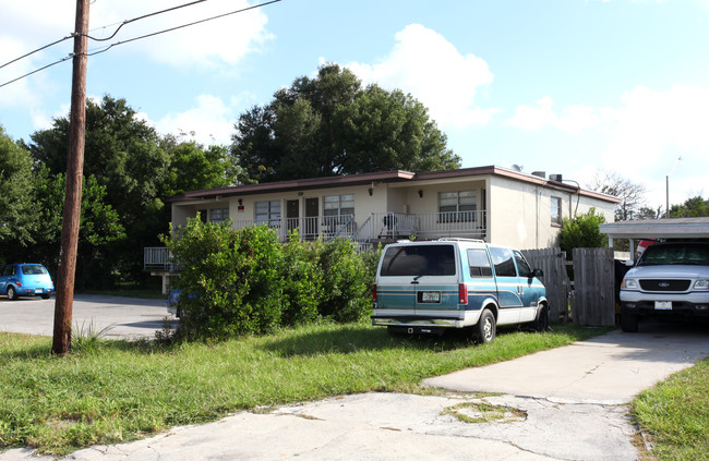 309 S Mars Ave in Clearwater, FL - Building Photo - Building Photo