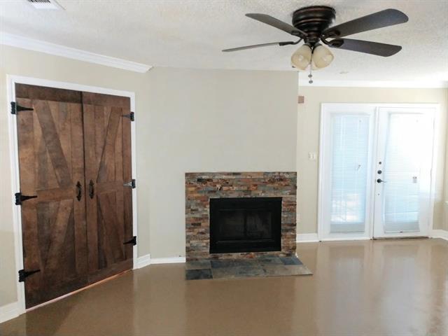 2314 Bamboo Dr in Arlington, TX - Foto de edificio - Building Photo