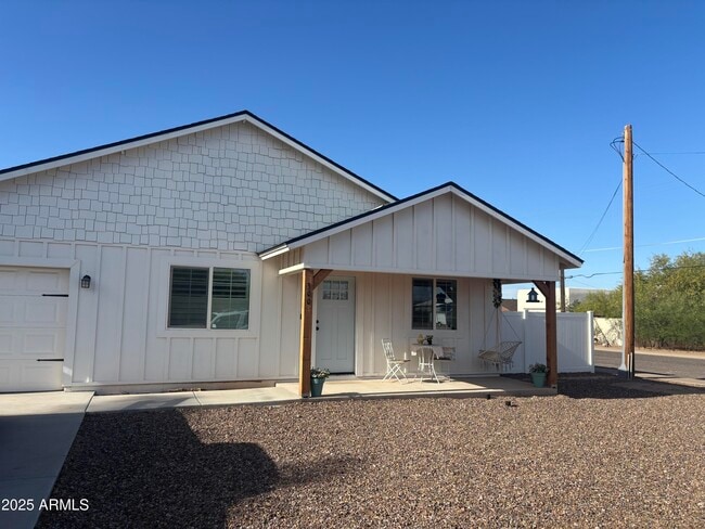 property at 300 E 3rd St