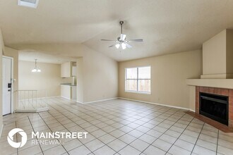 8610 Shallow Ridge Dr in San Antonio, TX - Building Photo - Building Photo