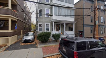 20 Marie Ave, Unit 2 in Cambridge, MA - Building Photo