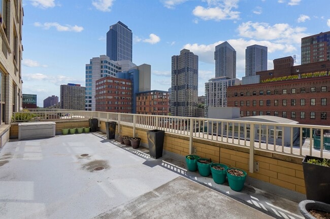 property at 88 Morgan St