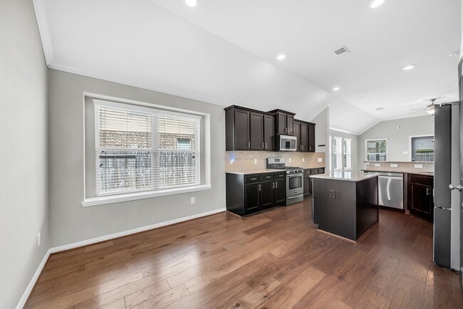 property at 18739 Laurel Hills Dr