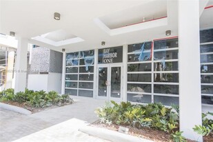 1100 100th St, Unit 804 in Bay Harbor Islands, FL - Building Photo - Building Photo