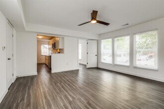 4619 Ross Ave in Dallas, TX - Building Photo - Building Photo
