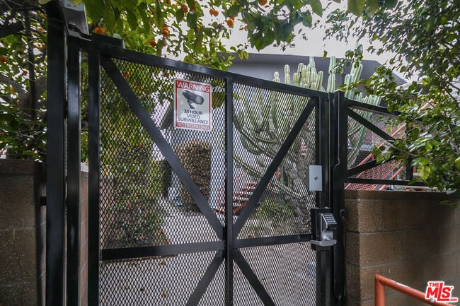 2915 St George St in Los Angeles, CA - Building Photo - Building Photo