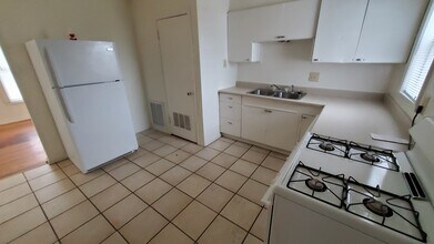 1509 W 48th Ave in Amarillo, TX - Building Photo - Building Photo