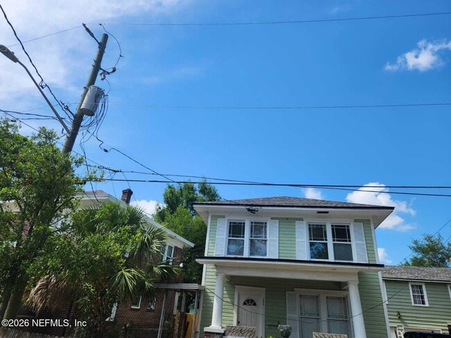 property at 2577 Haldumar Terrace