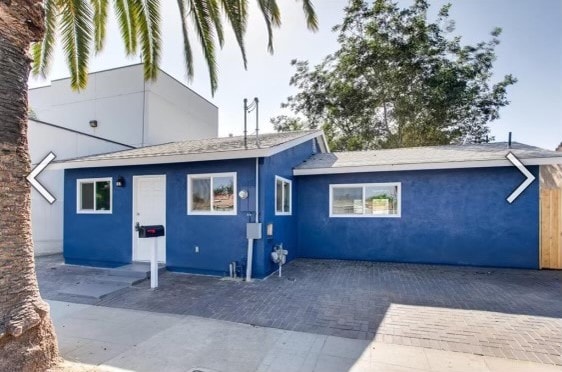 property at 118 28th St