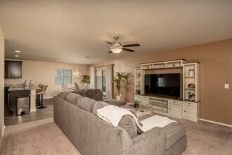 1547 E Inouye Dr in Casa Grande, AZ - Building Photo - Building Photo