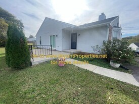 1213 Cabana Cir in Nashville, TN - Building Photo