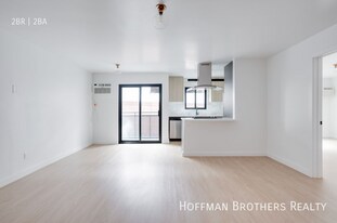 950 Larrabee St in West Hollywood, CA - Building Photo