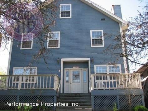 1625 NW 25th Ave-Unit -1-3 in Portland, OR - Building Photo