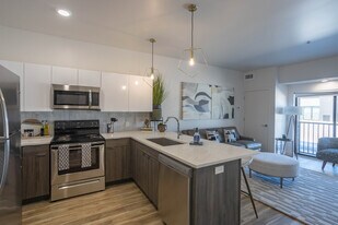 Nova Living in Midwest City, OK - Building Photo