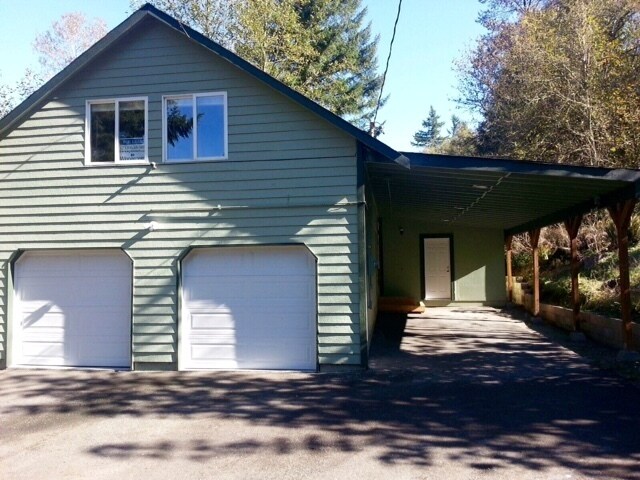 property at 22928 SE 206th St