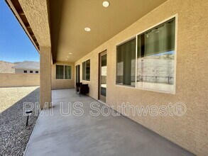 3263 Secret Pass Canyon Dr in Bullhead City, AZ - Building Photo - Building Photo