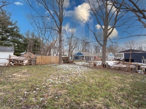 2113 Medford Ave in Indianapolis, IN - Building Photo - Building Photo