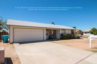 3229 W Bluefield Ave in Phoenix, AZ - Building Photo - Building Photo