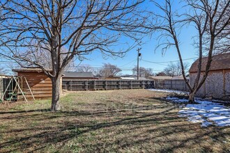 1305 Bell St in Amarillo, TX - Building Photo - Building Photo