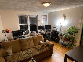 402 Highland Ave, Unit 23 in Somerville, MA - Building Photo