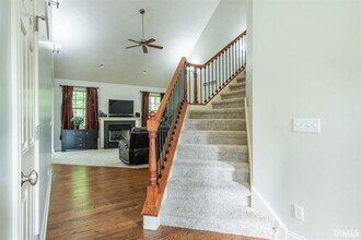 1532 S Andrew Cir in Bloomington, IN - Building Photo - Building Photo