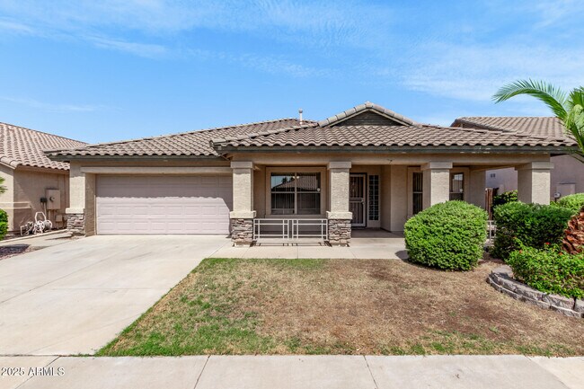 property at 17408 N Cassi Dr