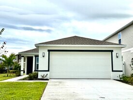 10468 Wet Marsh Cv in Parrish, FL - Building Photo