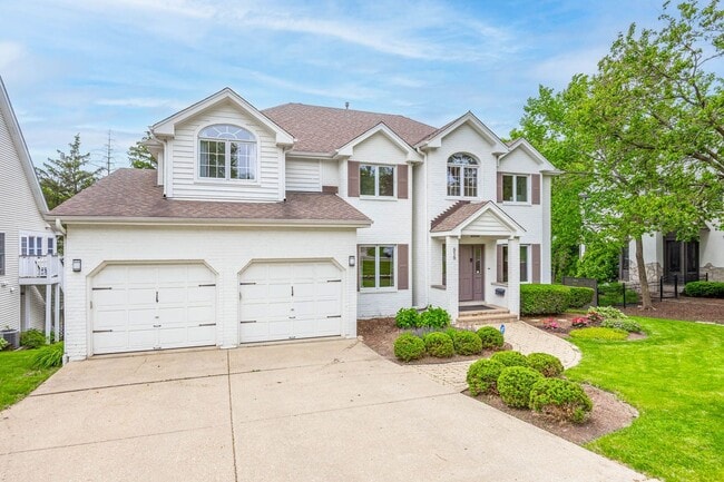 818 S Monroe St in Hinsdale, IL - Building Photo - Building Photo
