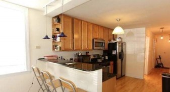 1059 W Fry St Apartamentos