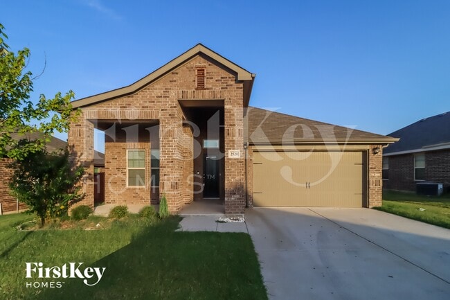 property at 2520 Doe Run