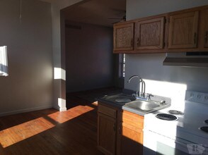 998 IL-96, Unit 1-4 in Lomax, IL - Building Photo - Building Photo