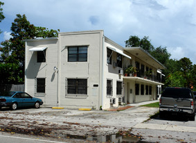 2360 SW 3rd Ave Apartments