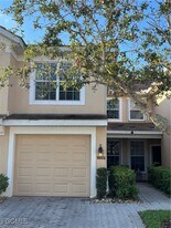 2628 Somerville Loop in Cape Coral, FL - Building Photo
