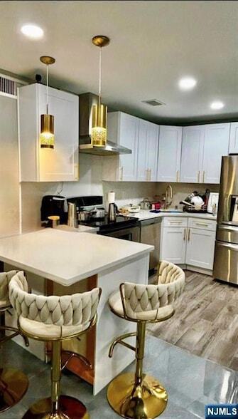 property at 1002 Unicorn Way