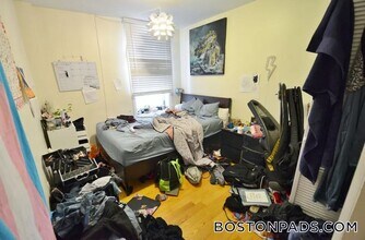 90 Westland Ave, Unit 604 in Boston, MA - Building Photo - Building Photo